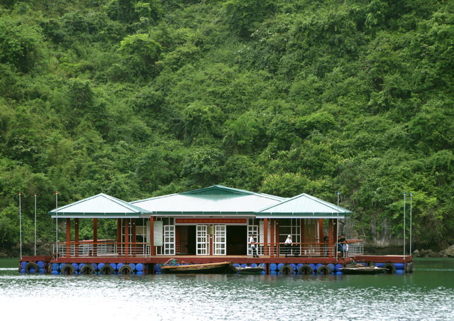 du lich ha long